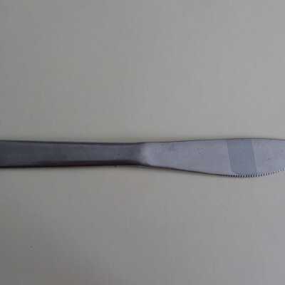 Pan American Airways Butter Knife