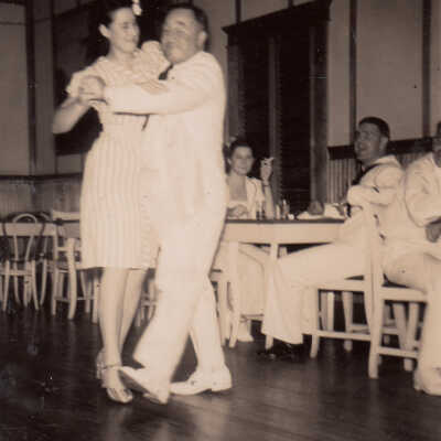 Pena's Garden of Roses Night Club