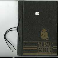 Key West Art Center Scrapbook