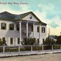Russell Hall School, Key West