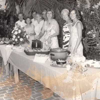 Unknown group: Copyright: © Key West Art & Historical Society; Origformat: Print-Photographic