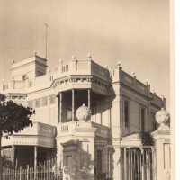 Cuban building