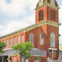 City Hall, Key West, Fla.