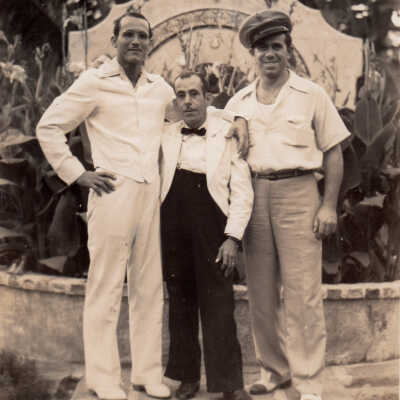 Pena's Garden of Roses Night Club