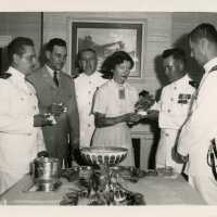 A ceremony