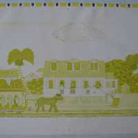 Relics of Old Key West