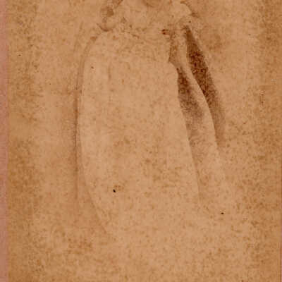 Portrait of an Unknown Baby