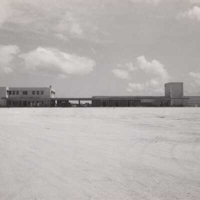Key West International Airport