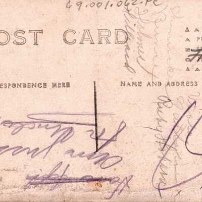 President Taft at Mayor Fogarty's: Copyright: @ Key West Art & Historical Society; Origformat: Print-Photographic