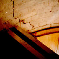Key West Lighthouse detail