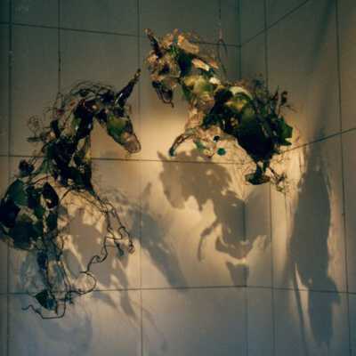 Suzie DePoo artwork: Copyright: © Key West Art & Historical Society; Origformat: Print-Photographic