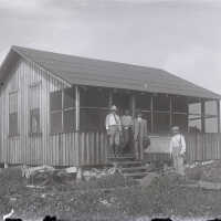 Doctor Visit at Pigeon Key