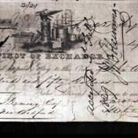 Bank Check to Purchase a Land Parcel in Key West