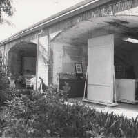 East Martello