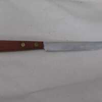 Pan Am Airways Steak Knife