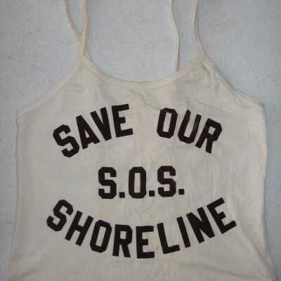 Save Our Shoreline Top