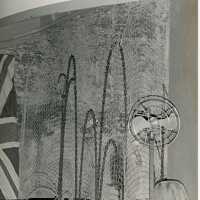 An unknown object