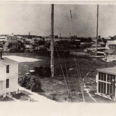 Key West Navy Station: Copyright: © Key West Art & Historical Society; Origformat: Print-Photographic