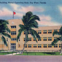 U.S. Navy Administration Building