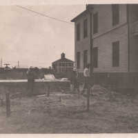 Construction site
