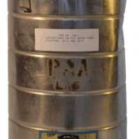 Pan American Airways Water Cooler