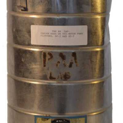 Pan American Airways Water Cooler