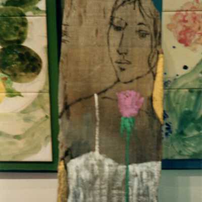 Suzie DePoo artwork: Copyright: © Key West Art & Historical Society; Origformat: Print-Photographic