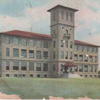 Key West, Fla. Havana–American Cigar Factory