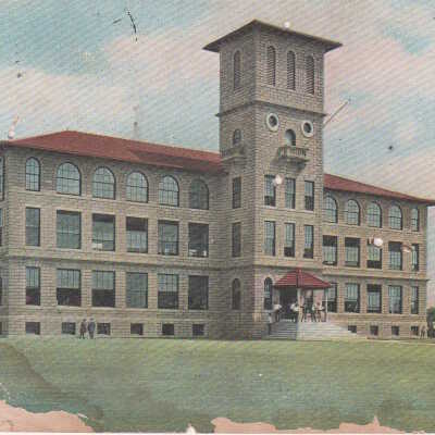 Key West, Fla. Havana–American Cigar Factory