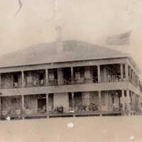 Long Key Fishing Camp