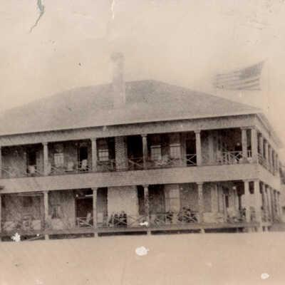 Long Key Fishing Camp