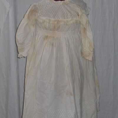Child's Chemise