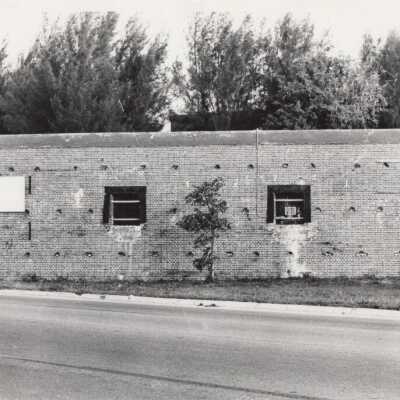 East Martello: Copyright: © Key West Art & Historical Society; Origformat: Print-Photographic