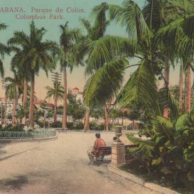 Havana Columbus Park
