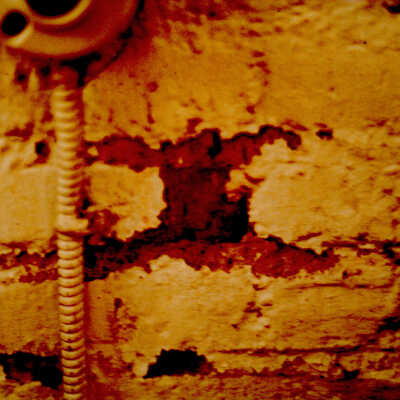 Key West Lighthouse detail