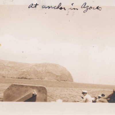 U.S.S. Key West (PF-17)