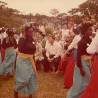 A ceremony