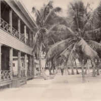Long Key Fishing Camp
