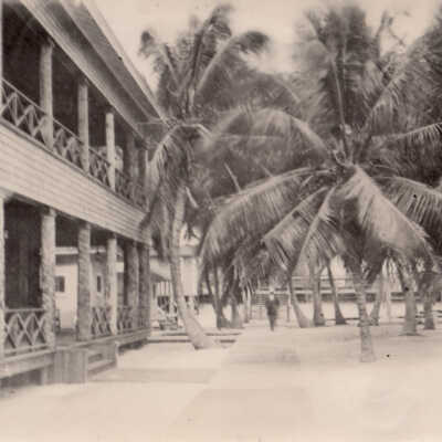 Long Key Fishing Camp