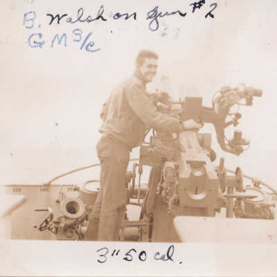 U.S.S. Key West (PF-17)