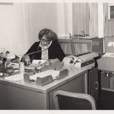 Shipping Department of Naval Station Key West