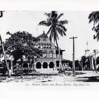 Key West Custom House and Post Office