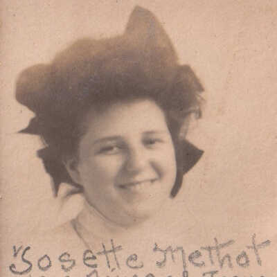 Josette Methot