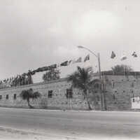 East Martello