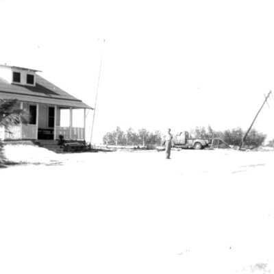 South Florida Hurricane Damage