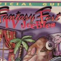 The Citizen Fantasy Fest official guide