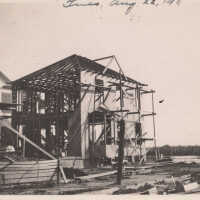 Construction site