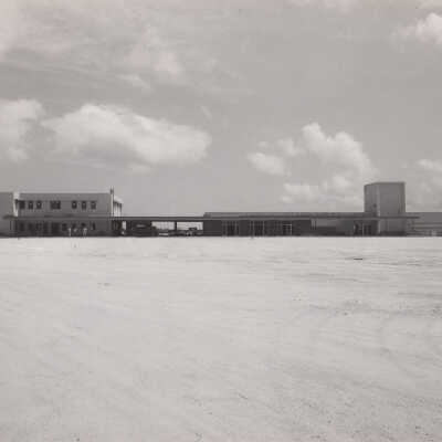 Key West International Airport