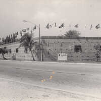 East Martello