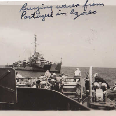 U.S.S. Key West (PF-17)